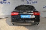 奥迪A6L2012款TFSI 舒适型(2.0T)