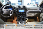 福特致胜2011款2.0T GTDi200 豪华型