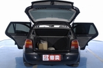 大众高尔夫2004款2V STD 手动5速1.6