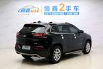 Jeep自由光2015款2.4L 精英版