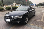 奥迪A6L2006款A6L 2.4 手自一体尊贵型