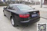 奥迪A6L2009款2.0TFSI 标准型AT