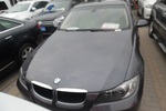 宝马3系2008款320i 进取型