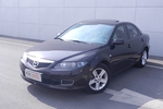 马自达Mazda62008款2.0L 手自一体 时尚型