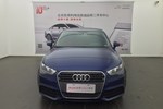 奥迪A1 Sportback2014款30 TFSI 舒适型