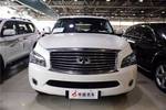 英菲尼迪QX802013款5.6L 4WD