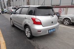 长城炫丽2009款1.3VVT 豪华型