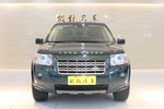 路虎神行者22010款3.2L i6 Auto HSE