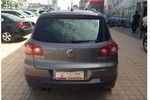 大众Tiguan2009款2.0TSI 豪华版