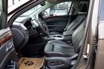 凯迪拉克SRX2013款3.0L 旗舰版