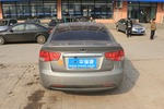 起亚福瑞迪2009款1.6L GL 手动