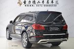 奔驰GL级2014款GL350 CDI 4MATIC