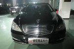 奔驰S级2010款S 300L 豪华型