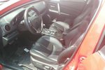 马自达Mazda62008款2.0L 手自一体 豪华型