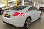 奥迪TT2015款TT Coupe 45 TFSI