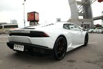 兰博基尼蝙蝠2008款Murcielago LP640 Roadster