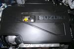 铃木天语SX42011款1.6L 手动 运动型