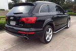 奥迪Q72012款3.0TFSI 进取型