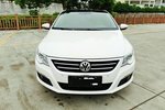 大众CC2012款1.8TSI 豪华型