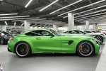 奔驰AMG GT2017款AMG GT R