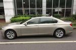 宝马7系2009款730Li 领先型