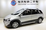 东风风行景逸2012款1.5L AMT XL豪华型