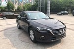 马自达CX-42018款2.0L 自动两驱蓝天品位版