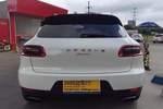 保时捷Macan2014款Macan 2.0T