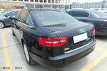 奥迪A6L2009款2.0TFSI 标准型AT