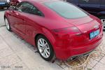 奥迪TT2013款TT Coupe 2.0TFSI