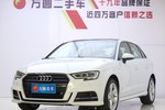 奥迪A3 Sportback2019款35 TFSI 时尚型  国V
