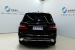 奔驰M级2012款ML350 4MATIC 豪华型