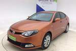 MG62011款1.8DVVT 精英版