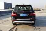 奔驰M级2012款ML300 4MATIC