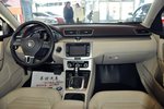 大众迈腾2012款1.8TSI DSG 舒适型