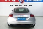 奥迪TT2010款2.0TFSI 典藏版