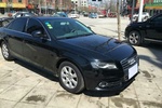 奥迪A4L2011款2.0TFSI 技术型