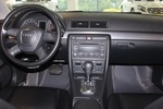 奥迪A42008款1.8T 舒适型AT