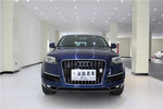 奥迪Q72015款35 TFSI 运动型