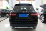 奔驰GLC级2016款GLC 300 4MATIC 动感型