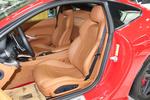 法拉利F12 berlinetta2013款6.3L 标准型