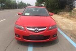 马自达MAZDA62012款2.0L 手自一体 超豪华型