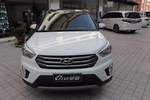 现代ix252015款1.6L 自动两驱智能型GLS