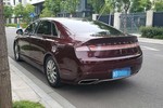 林肯MKZ2016款2.0T 尊享版