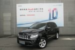 Jeep指南者2013款2.0L 两驱运动版