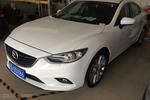 马自达Mazda6 Atenza阿特兹2014款2.5L 蓝天至尊版