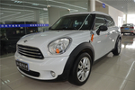 MINICLUBMAN2011款1.6L ONE