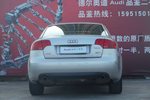 奥迪A42008款1.8T 豪华型