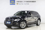 奥迪Q52015款40 TFSI 技术型