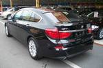 宝马5系GT2010款535i GT领先型